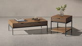 Cora | BDI Furniture